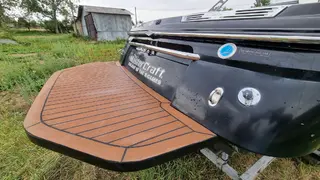 Jacht servis 01. MASTERCRAFT X STAR motorový člun