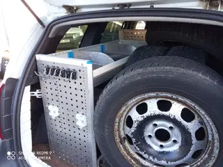 21. e-aukce ČEZ DACIA DUSTER, RZ 8T91727