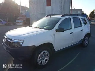 21. e-aukce ČEZ DACIA DUSTER, RZ 8T91727
