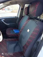 21. e-aukce ČEZ DACIA DUSTER, RZ 8T91727