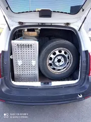 21. e-aukce ČEZ DACIA DUSTER, RZ 8T91727