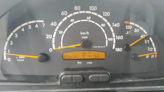 22. e-aukce ČEZ MERCEDES G, RZ 8T57904