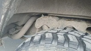 22. e-aukce ČEZ MERCEDES G, RZ 8T57904
