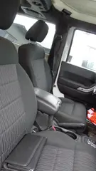23. e-aukce ČEZ Jeep Wrangler, RZ 8T59754