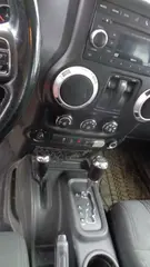 23. e-aukce ČEZ Jeep Wrangler, RZ 8T59754