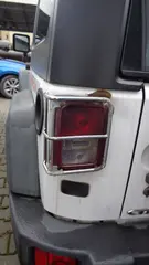 23. e-aukce ČEZ Jeep Wrangler, RZ 8T59754