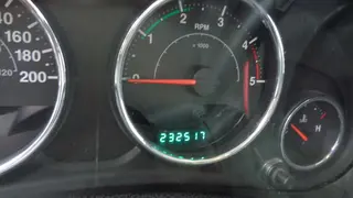 23. e-aukce ČEZ Jeep Wrangler, RZ 8T59754