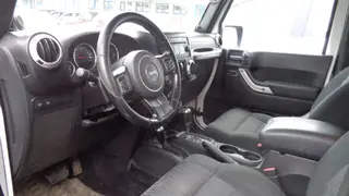 23. e-aukce ČEZ Jeep Wrangler, RZ 8T59754