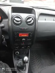 24. e-aukce ČEZ DACIA DUSTER, RZ 9T75311