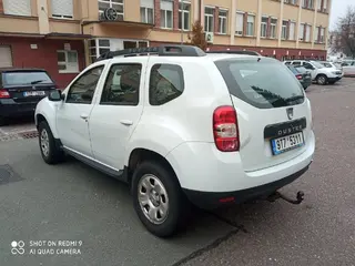 24. e-aukce ČEZ DACIA DUSTER, RZ 9T75311