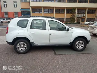 24. e-aukce ČEZ DACIA DUSTER, RZ 9T75311