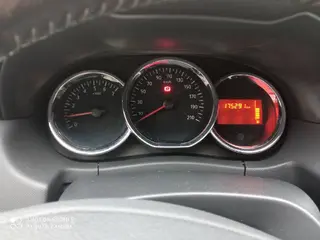 24. e-aukce ČEZ DACIA DUSTER, RZ 9T75311