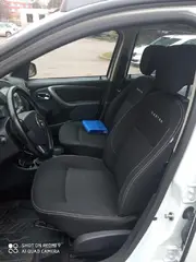 24. e-aukce ČEZ DACIA DUSTER, RZ 9T75311
