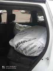 24. e-aukce ČEZ DACIA DUSTER, RZ 9T75311