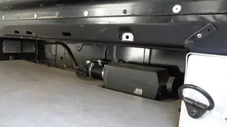 25. e-aukce ČEZ MERCEDES VITO, RZ 8T75448