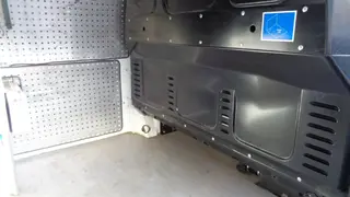 25. e-aukce ČEZ MERCEDES VITO, RZ 8T75448