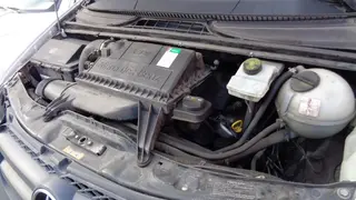 25. e-aukce ČEZ MERCEDES VITO, RZ 8T75448