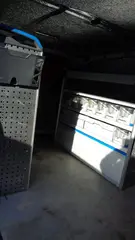 25. e-aukce ČEZ MERCEDES VITO, RZ 8T75448