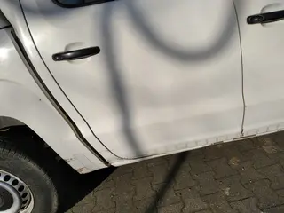 26. e-aukce ČEZ VOLKSWAGEN AMAROK, RZ 9T01853