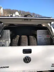 26. e-aukce ČEZ VOLKSWAGEN AMAROK, RZ 9T01853