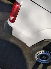 26. e-aukce ČEZ VOLKSWAGEN AMAROK, RZ 9T01853