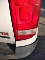26. e-aukce ČEZ VOLKSWAGEN AMAROK, RZ 9T01853