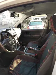 26. e-aukce ČEZ VOLKSWAGEN AMAROK, RZ 9T01853