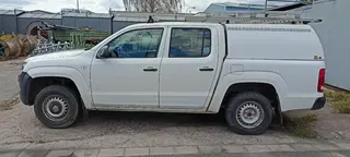27. e - aukce ČEZ VOLKSWAGEN AMAROK, RZ 8T92824