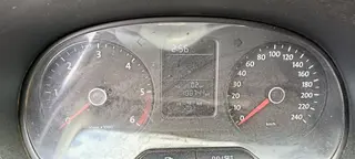 27. e - aukce ČEZ VOLKSWAGEN AMAROK, RZ 8T92824