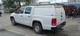 27. e - aukce ČEZ VOLKSWAGEN AMAROK, RZ 8T92824