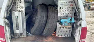 27. e - aukce ČEZ VOLKSWAGEN AMAROK, RZ 8T92824