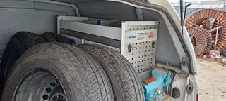 27. e - aukce ČEZ VOLKSWAGEN AMAROK, RZ 8T92824
