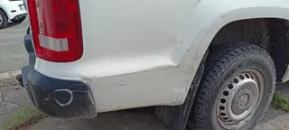 27. e - aukce ČEZ VOLKSWAGEN AMAROK, RZ 8T92824