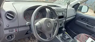 27. e - aukce ČEZ VOLKSWAGEN AMAROK, RZ 8T92824