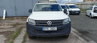27. e - aukce ČEZ VOLKSWAGEN AMAROK, RZ 8T92824
