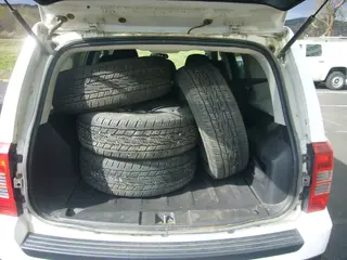 28. e - aukce ČEZ JEEP PATRIOT, RZ 9T04256