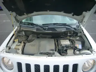 28. e - aukce ČEZ JEEP PATRIOT, RZ 9T04256