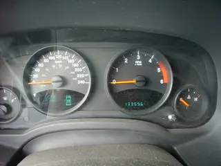 28. e - aukce ČEZ JEEP PATRIOT, RZ 9T04256
