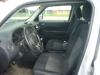28. e - aukce ČEZ JEEP PATRIOT, RZ 9T04256