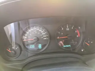 29. e - aukce ČEZ JEEP PATRIOT, RZ 8T74081