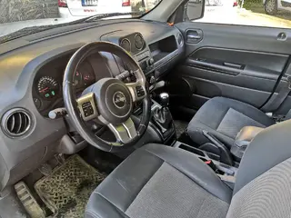 29. e - aukce ČEZ JEEP PATRIOT, RZ 8T74081