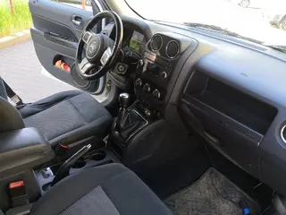 29. e - aukce ČEZ JEEP PATRIOT, RZ 8T74081