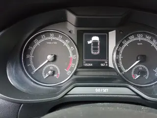 30. e - aukce ČEZ ŠKODA OCTAVIA, RZ 1TF3180
