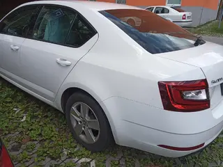 30. e - aukce ČEZ ŠKODA OCTAVIA, RZ 1TF3180