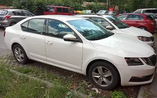 30. e - aukce ČEZ ŠKODA OCTAVIA, RZ 1TF3180