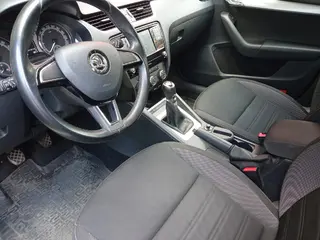 30. e - aukce ČEZ ŠKODA OCTAVIA, RZ 1TF3180