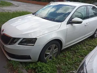 30. e - aukce ČEZ ŠKODA OCTAVIA, RZ 1TF3180