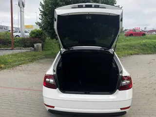31. e - aukce ČEZ ŠKODA OCTAVIA, RZ 1TH9220