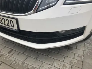 31. e - aukce ČEZ ŠKODA OCTAVIA, RZ 1TH9220