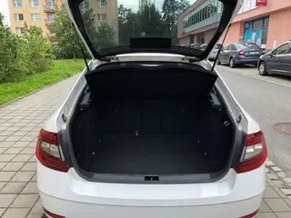 31. e - aukce ČEZ ŠKODA OCTAVIA, RZ 1TH9220